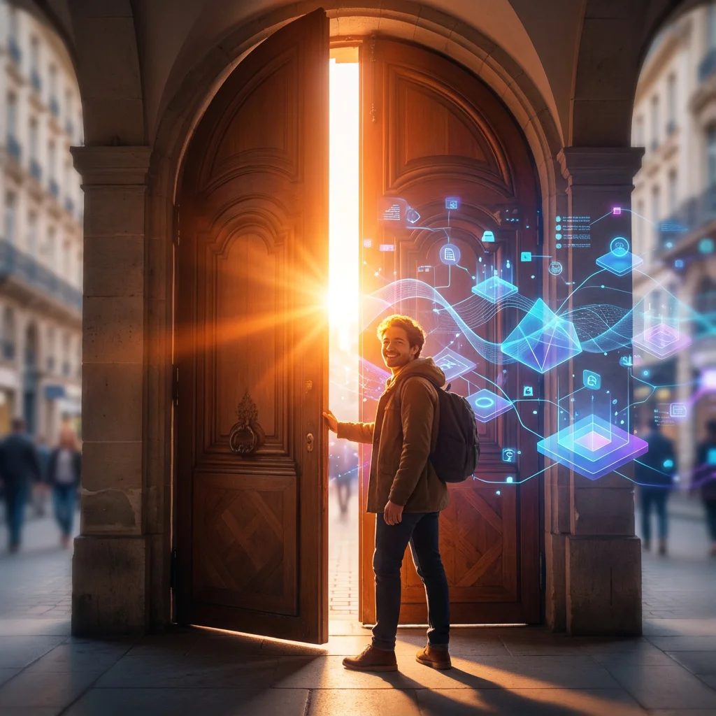 Gesellschaft gestalten