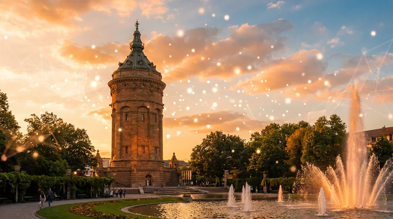 Mannheim